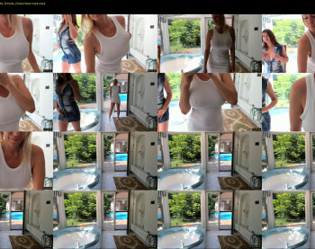 tunderose — 72 minute Chaturbate female cam show recording, 1080p, Jul 20, 2021