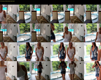 tunderose — 51 minute Chaturbate female cam show recording, 1080p, Jul 20, 2021