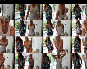 tunderose — 20 minute Chaturbate female cam show recording, 1080p, Jul 20, 2021