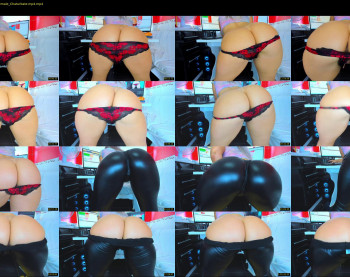 tykita — 70 minute Chaturbate female cam show recording, 1080p, Jul 20, 2021