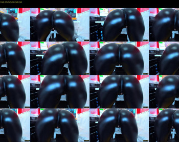 tykita — 22 minute Chaturbate female cam show recording, 1080p, Jul 20, 2021