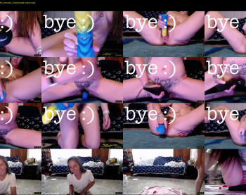 tylersands — 27 minute Chaturbate female cam show recording, 1080p, Jul 20, 2021