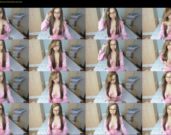 ui_seul — 4 minute Chaturbate female cam show recording, 1080p, Jul 20, 2021