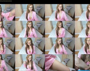 ui_seul — 70 minute Chaturbate female cam show recording, 1080p, Jul 20, 2021