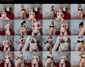 valleriejonnes — 23 minute Chaturbate female cam show recording, 1080p, Jul 20, 2021