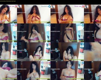 vanandjuani — 62 minute Chaturbate female cam show recording, 1080p, Jul 20, 2021