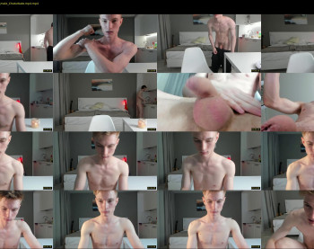 viksons — 45 minute Chaturbate male cam show recording, 1080p, Jul 20, 2021