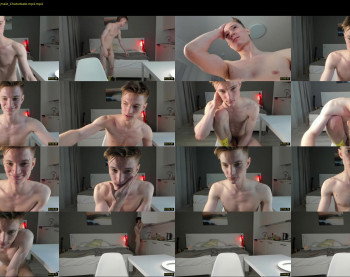 viksons — 13 minute Chaturbate male cam show recording, 1080p, Jul 21, 2021