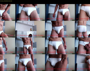 w_witcher — 36 minute Chaturbate male cam show recording, 720p, Jul 20, 2021
