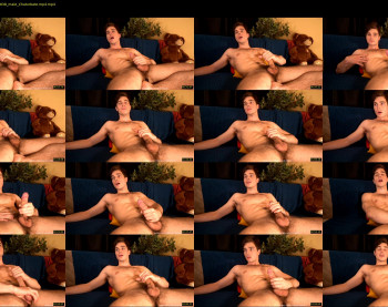 waynenorth — 5 minute Chaturbate male cam show recording, 1080p, Jul 20, 2021