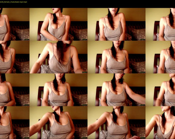 wickedtease — 11 minute Chaturbate female cam show recording, 720p, Jul 21, 2021