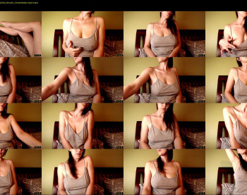 wickedtease — 49 minute Chaturbate female cam show recording, 720p, Jul 21, 2021