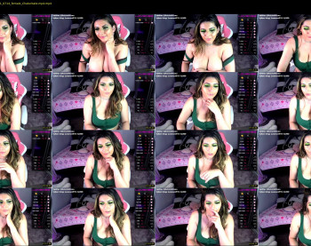 xclusivesecrets — 19 minute Chaturbate female cam show recording, 1080p, Jul 20, 2021