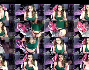 xclusivesecrets — 73 minute Chaturbate female cam show recording, 1080p, Jul 20, 2021