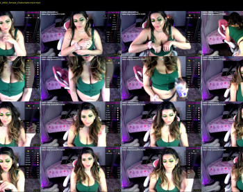 xclusivesecrets — 72 minute Chaturbate female cam show recording, 1080p, Jul 20, 2021