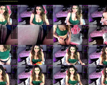 xclusivesecrets — 72 minute Chaturbate female cam show recording, 1080p, Jul 20, 2021