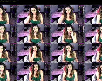 xclusivesecrets — 20 minute Chaturbate female cam show recording, 1080p, Jul 20, 2021