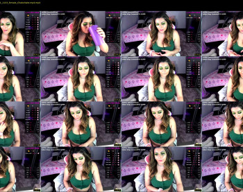 xclusivesecrets — 10 minute Chaturbate female cam show recording, 1080p, Jul 20, 2021