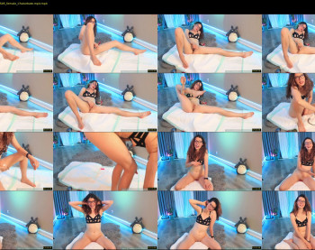 xobondaixo — 18 minute Chaturbate couple cam show recording, 720p, Jul 21, 2021