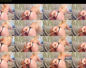 your_lina — 39 minute Chaturbate female cam show recording, 720p, Jul 20, 2021