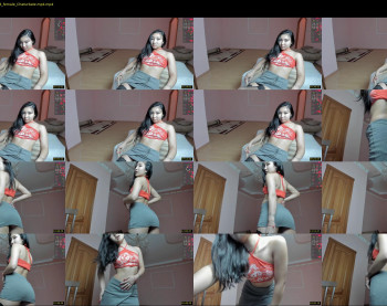 yumi_yui — 21 minute Chaturbate female cam show recording, 1080p, Jul 20, 2021