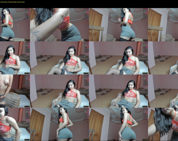 yumi_yui — 48 minute Chaturbate female cam show recording, 1080p, Jul 20, 2021