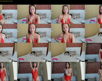 zem1 — 72 minute Chaturbate female cam show recording, 1080p, Jul 20, 2021