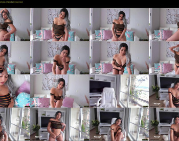 zoeliiv — 71 minute Chaturbate female cam show recording, 1080p, Jul 20, 2021