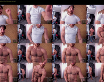 _adamcoper_ — 51 minute Chaturbate male cam show recording, 1080p, Jul 22, 2021