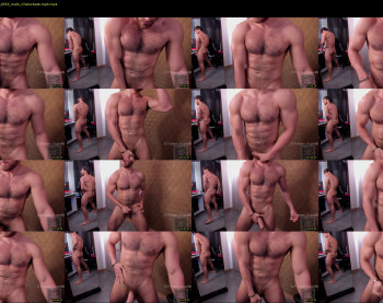 _adamcoper_ — 7 minute Chaturbate male cam show recording, 1080p, Jul 22, 2021