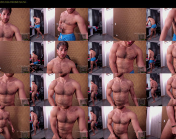 _adamcoper_ — 19 minute Chaturbate male cam show recording, 1080p, Jul 22, 2021