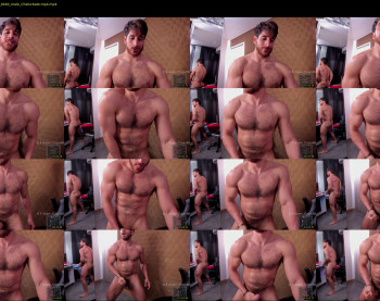 _adamcoper_ — 17 minute Chaturbate male cam show recording, 1080p, Jul 22, 2021