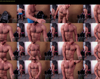 _adamcoper_ — 13 minute Chaturbate male cam show recording, 1080p, Jul 22, 2021