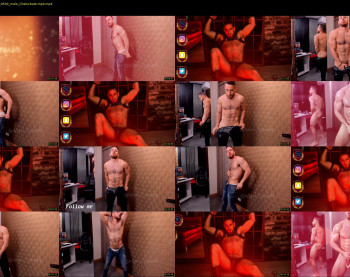 _adamcoper_ — 8 minute Chaturbate male cam show recording, 1080p, Jul 22, 2021