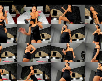 _adelle — 31 minute Chaturbate female cam show recording, 1080p, Jul 21, 2021