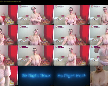_amanda_seyfried19 — 71 minute Chaturbate female cam show recording, 1080p, Jul 21, 2021