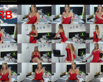 _ana_bolena__ — 108 minute Chaturbate female cam show recording, 720p, Jul 22, 2021