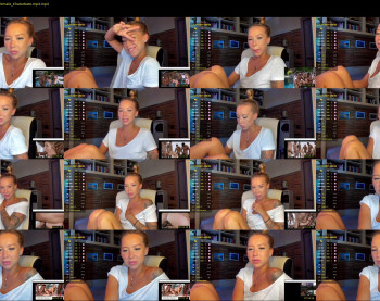 _mari_ — 9 minute Chaturbate female cam show recording, 720p, Jul 21, 2021
