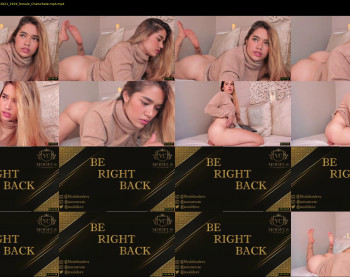 _meghan_gomez1_ — 93 minute Chaturbate female cam show recording, 1080p, Jul 21, 2021