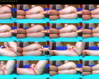 _miss_strawberry_ — 65 minute Chaturbate female cam show recording, 1080p, Jul 21, 2021