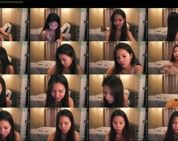_pilya_ — 47 minute Chaturbate female cam show recording, 720p, Jul 21, 2021