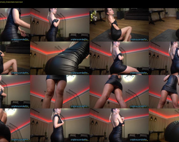 aalliss — 70 minute Chaturbate female cam show recording, 1080p, Jul 21, 2021