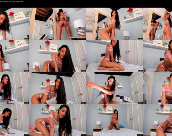 abiee__ — 70 minute Chaturbate female cam show recording, 720p, Jul 21, 2021