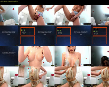 aileen_williams — 74 minute Chaturbate female cam show recording, 1080p, Jul 21, 2021