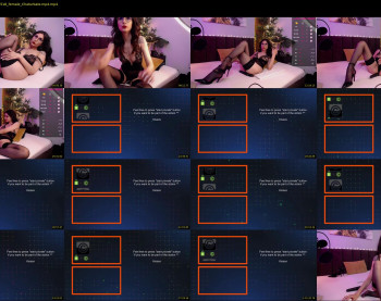 aimeekelly_ — 70 minute Chaturbate female cam show recording, 1080p, Jul 21, 2021