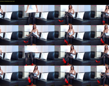 ainaah_ — 70 minute Chaturbate female cam show recording, 1080p, Jul 21, 2021