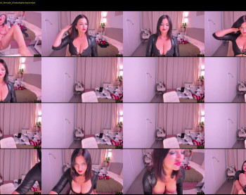 aizashake — 67 minute Chaturbate female cam show recording, 1080p, Jul 21, 2021