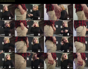 albaandthayron — 6 minute Chaturbate couple cam show recording, 1080p, Jul 22, 2021