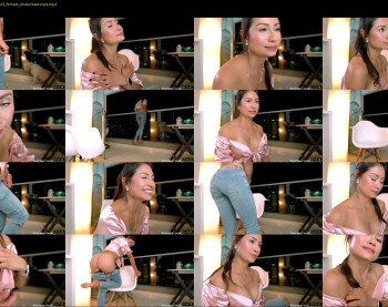 alejastorm — 70 minute Chaturbate female cam show recording, 1080p, Jul 21, 2021