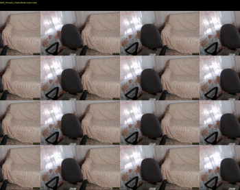 alice_ginger — 6 minute Chaturbate female cam show recording, 1080p, Jul 21, 2021